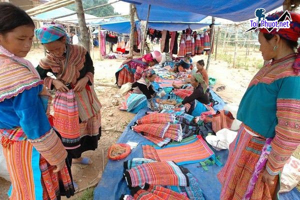 Top 9 Shop quà lưu niệm độc đáo nhất Lào Cai giá rẻ và chất lượng (2)