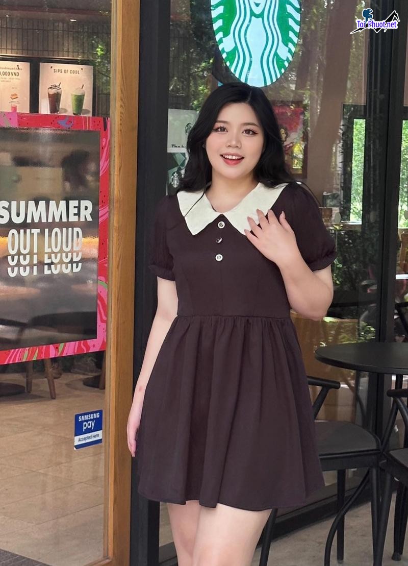 Top 9 Shop quần áo big size tốt nhất Điện Biên nổi tiếng nhất (2)