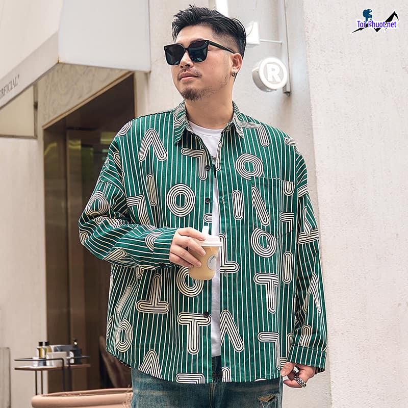 Top 9 Shop quần áo big size tốt nhất Điện Biên nổi tiếng nhất (3)