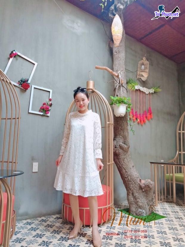 Top 9 Shop thời trang bà bầu đẹp và chất Đắk Lắk mềm mịn dễ mặc (1)