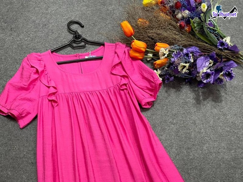 Top 9 Shop thời trang bà bầu đẹp và chất Đắk Lắk mềm mịn dễ mặc (2)