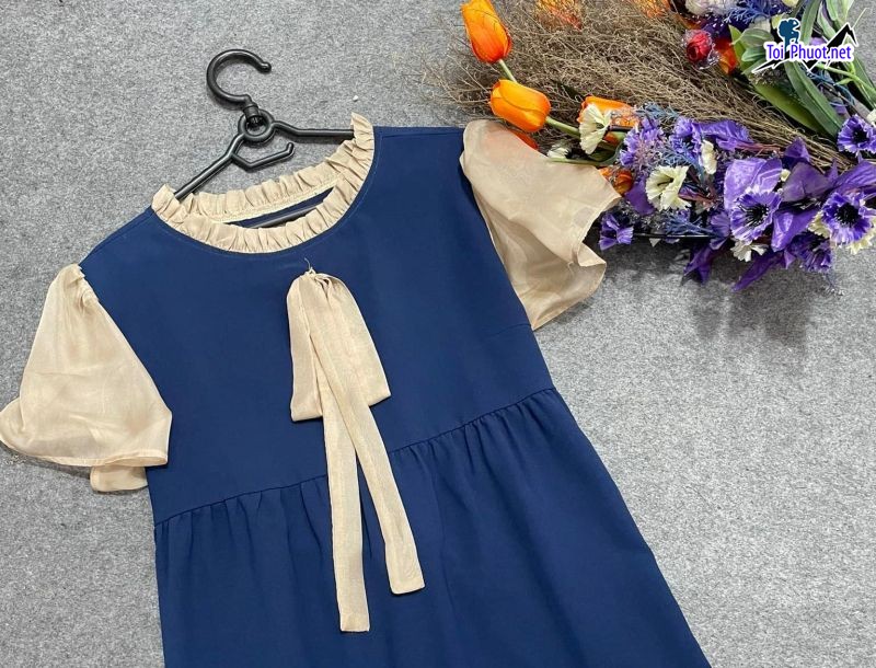 Top 9 Shop thời trang bà bầu đẹp và chất Đắk Lắk mềm mịn dễ mặc (3)