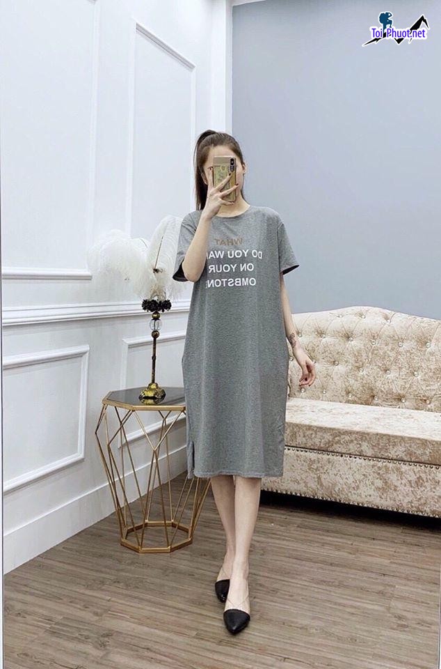 Top 9 Shop thời trang bà bầu đẹp và chất Đắk Lắk mềm mịn dễ mặc (5)