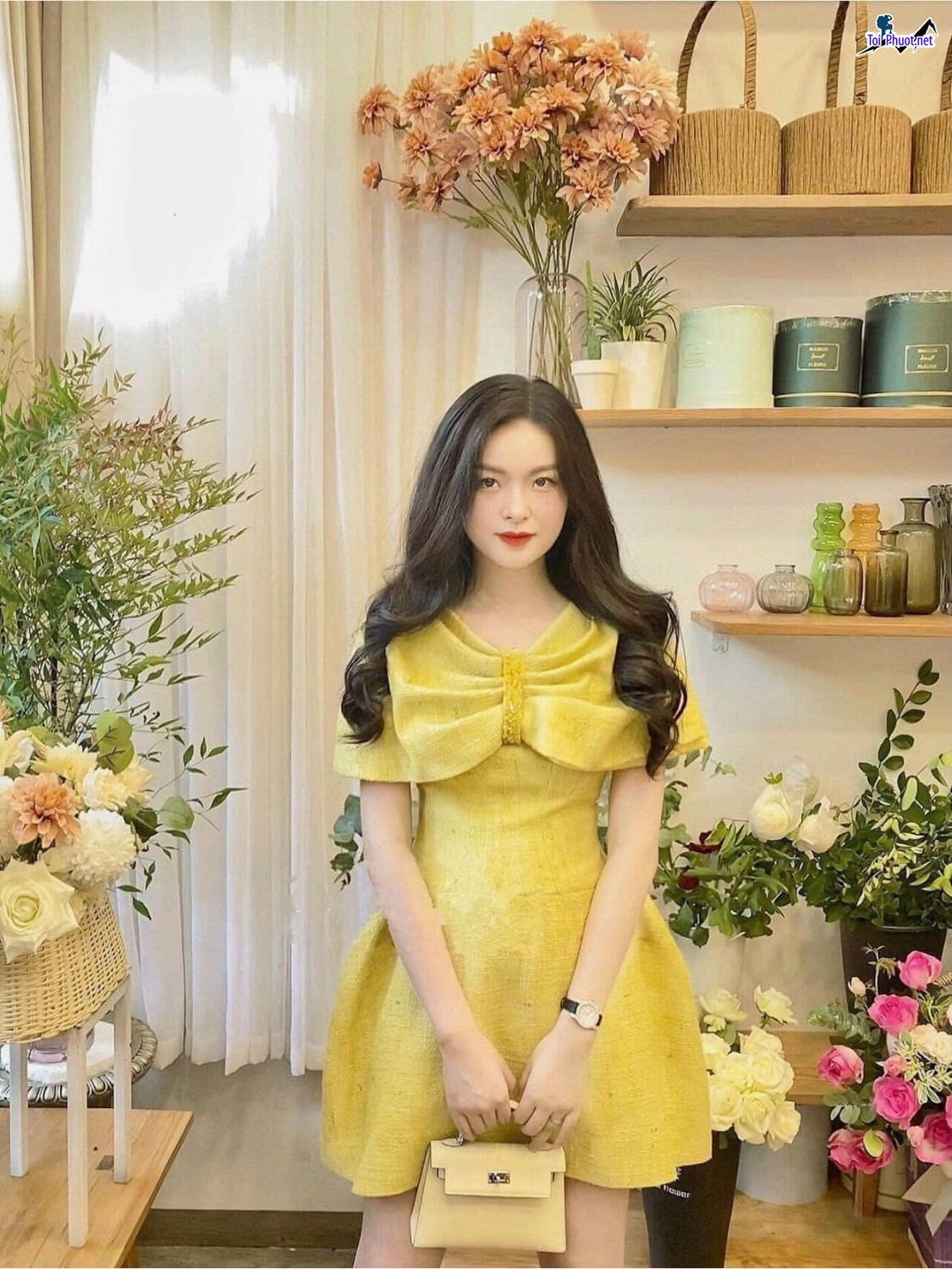 Top 9 Shop thời trang thiết kế hot nhất Lào Cai thanh lịch mới mẻ (4)