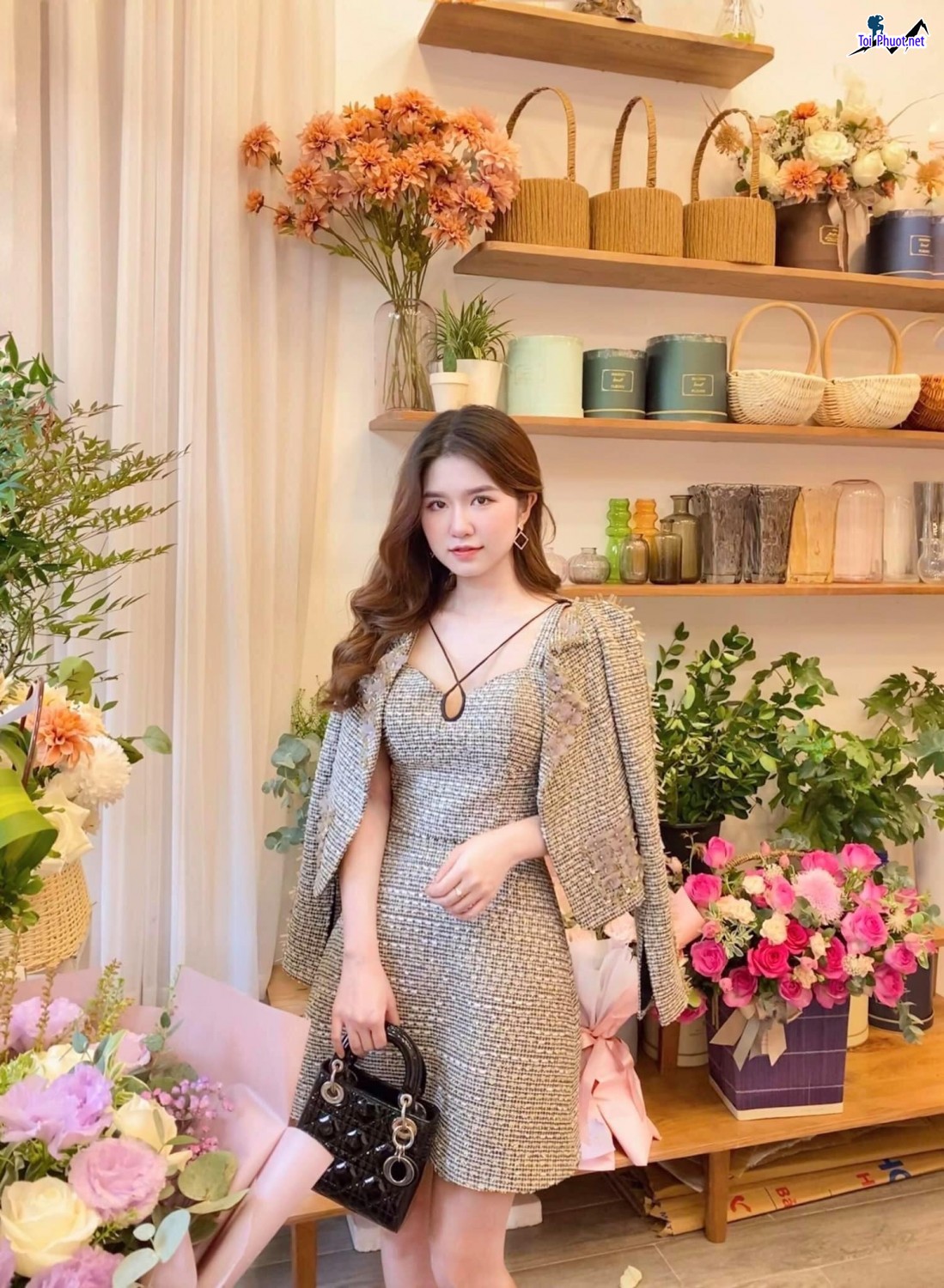 Top 9 Shop thời trang thiết kế hot nhất Lào Cai thanh lịch mới mẻ (5)