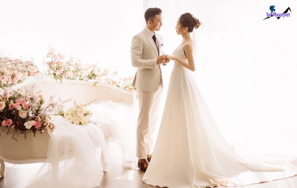 Top 9 Studio chụp ảnh cưới đẹp nhất Bắc Ninh tạo ra những bức ảnh cưới độc đáo (1)