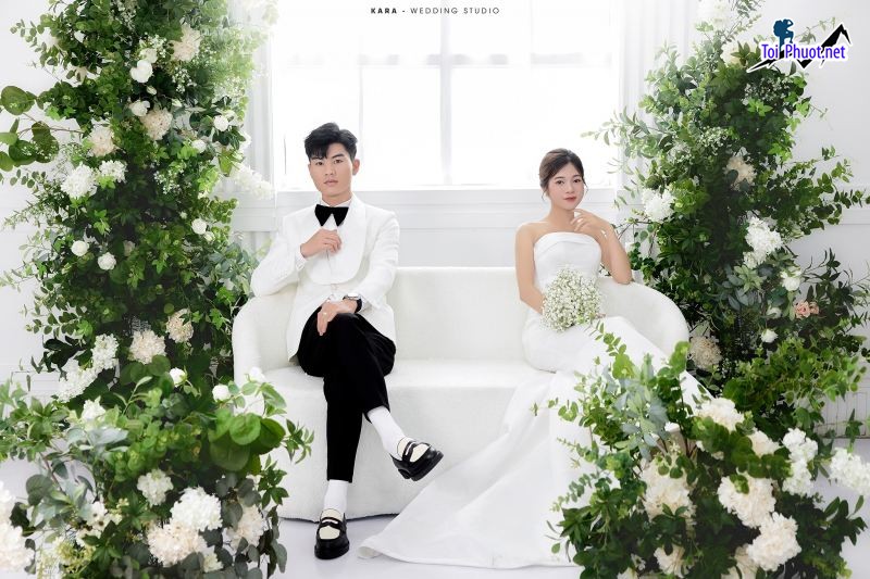 Top 9 Studio chụp ảnh cưới đẹp nhất Tây Ninh được đánh giá cao (2)