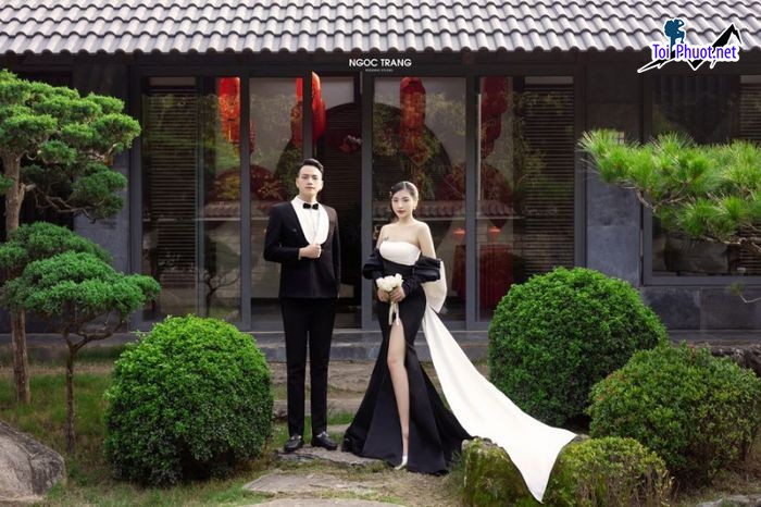 Top 9 Studio chụp ảnh cưới đẹp nhất Tuyên Quang phù hợp với mọi khách hàng (2)