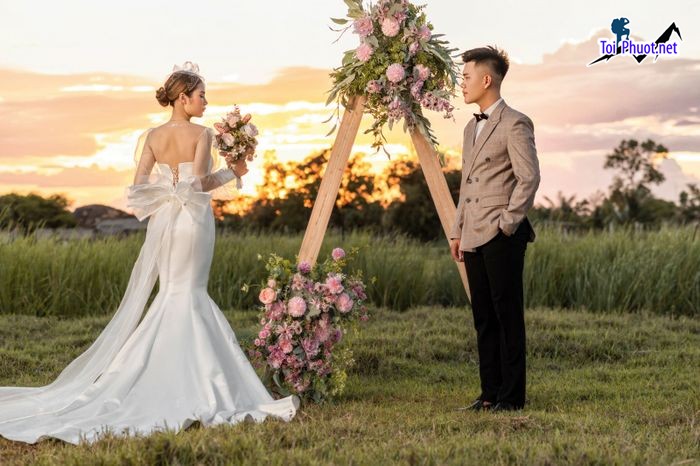 Top 9 Studio chụp ảnh cưới đẹp nhất Tuyên Quang phù hợp với mọi khách hàng (3)