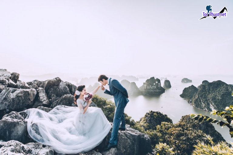 Top 9 Studio chụp ảnh cưới đẹp nhất Tuyên Quang phù hợp với mọi khách hàng (4)