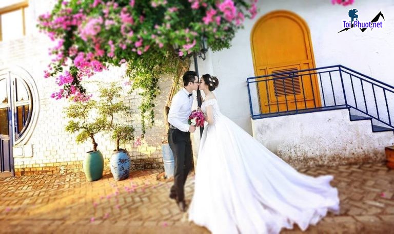 Top 9 Studio chụp ảnh cưới đẹp nhất Tuyên Quang phù hợp với mọi khách hàng (6)