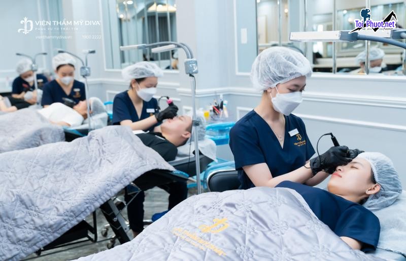 Top 9 Thẩm mỹ viện uy tín và nổi tiếng nhất Khánh Hòa an toàn tuyệt đối (1)