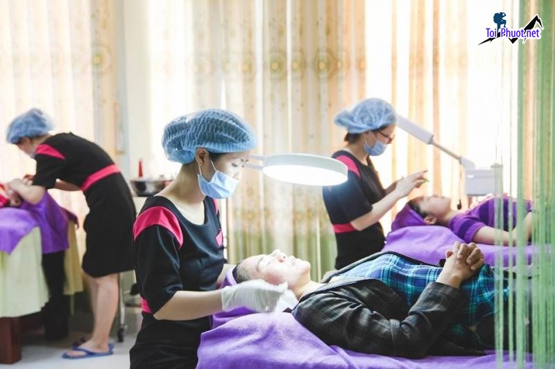 Top 9 Thẩm mỹ viện uy tín và nổi tiếng nhất Khánh Hòa an toàn tuyệt đối (3)