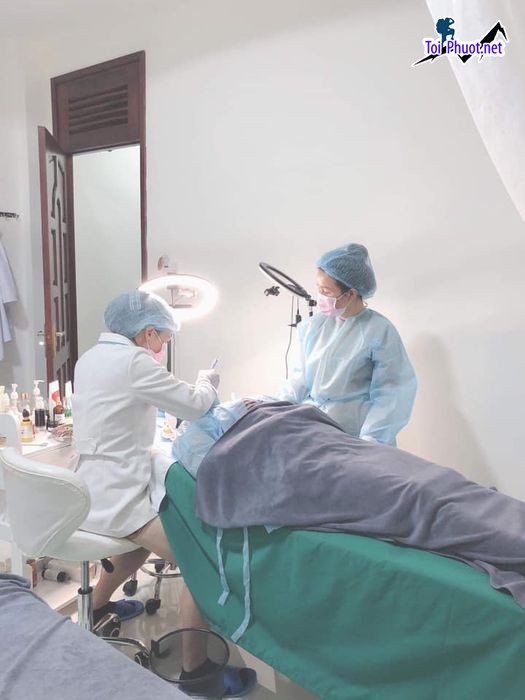 Top 9 Thẩm mỹ viện uy tín và nổi tiếng nhất Lâm Đồng đẹp hoàn hảo nhất (2)