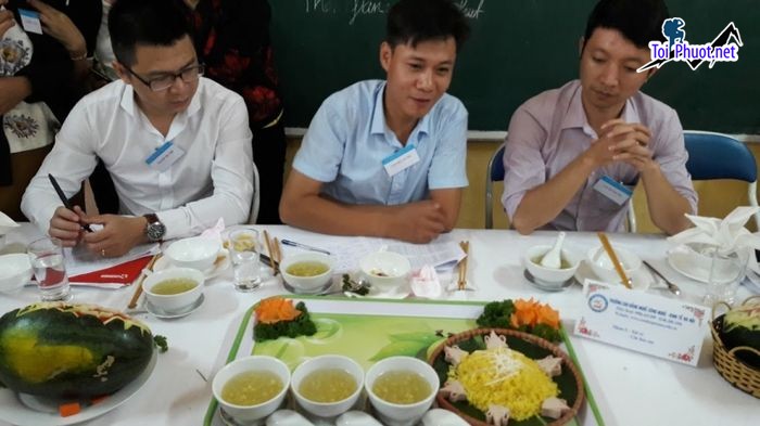 Top 9 Trung tâm dạy nấu ăn uy tín nhất Lai Châu theo đúng quy trình (3)