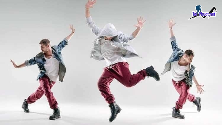 Top 9 Trung tâm dạy nhảy hiện đại tốt nhất Điện Biên phù hợp với thể chất người Việt (3)