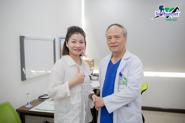 Top Bệnh viện khám tổng quát tốt nhất Điện Biên đáng tin cậy (2)