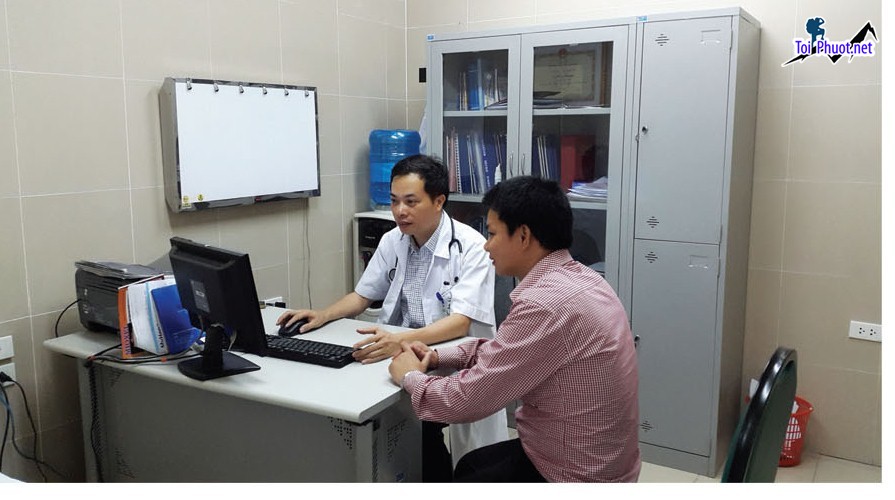 Top Bệnh viện khám tổng quát tốt nhất Vĩnh long trách nhiệm cao (3)