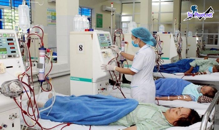 Top Bệnh viện tốt nhất Đồng Tháp phục vụ tốt cho người dân (2)