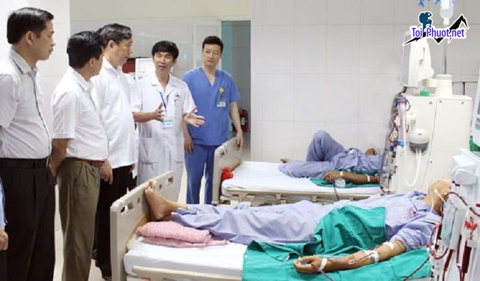 Top Bệnh viện tốt nhất Đồng Tháp phục vụ tốt cho người dân (4)