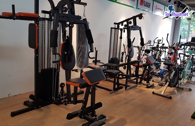 Top Cửa hàng bán dụng cụ thể thao uy tín nhất Điện Biên giá hợp lí (2)