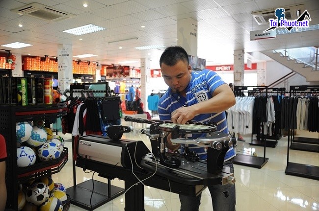 Top Cửa hàng bán dụng cụ thể thao uy tín nhất Lai Châu đặt hàng nhanh chóng (2)