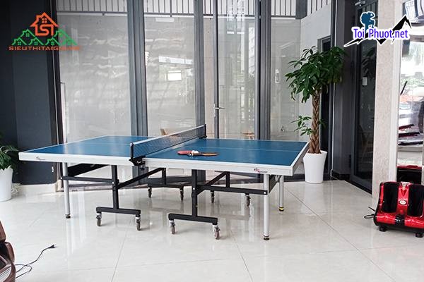 Top Cửa hàng bán dụng cụ thể thao uy tín nhất Sơn La Bán Vợt, Bàn Bóng Bàn (1)