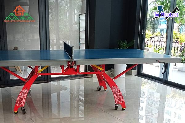 Top Cửa hàng bán dụng cụ thể thao uy tín nhất Sơn La Bán Vợt, Bàn Bóng Bàn (2)