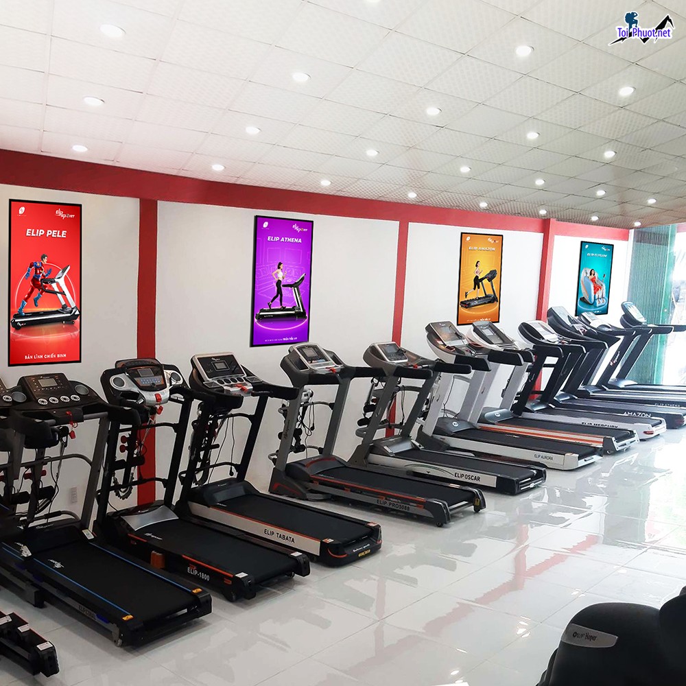 Top Cửa hàng bán dụng cụ thể thao uy tín nhất Thái Nguyên tư vấn nhiệt tình (1)