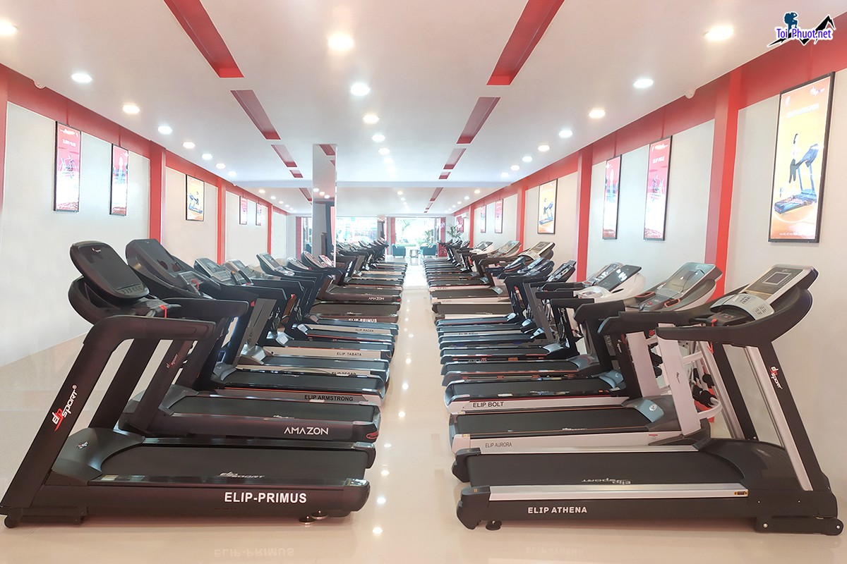 Top Cửa hàng bán dụng cụ thể thao uy tín nhất Thái Nguyên tư vấn nhiệt tình (2)
