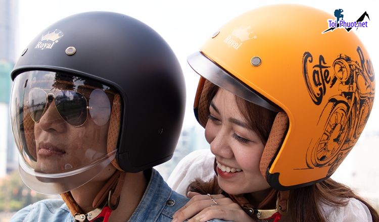 Top Cửa hàng bán mũ bảo hiểm chính hãng tốt nhất Lạng Sơn chất lượng tốt (3)