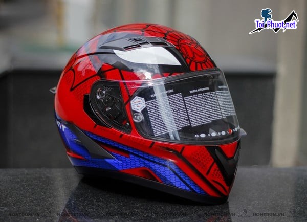 Top Cửa hàng bán mũ bảo hiểm chính hãng tốt nhất Ninh Bình đồng hành cùng bạn (3)