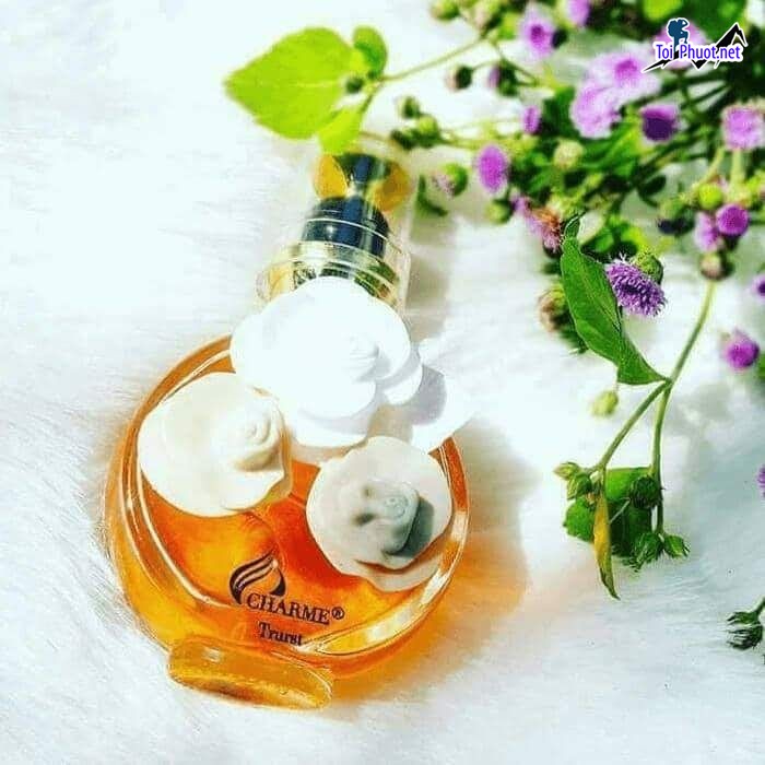 Top Địa chỉ mua nước hoa uy tín nhất tại Hưng Yên giữ mùi hương lâu (1)