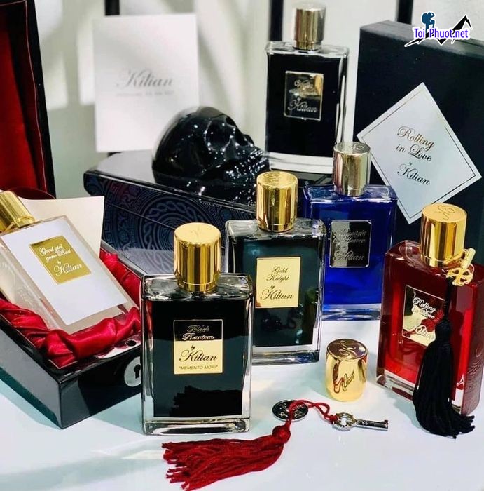 Top Địa chỉ mua nước hoa uy tín nhất tại Hưng Yên giữ mùi hương lâu (4)