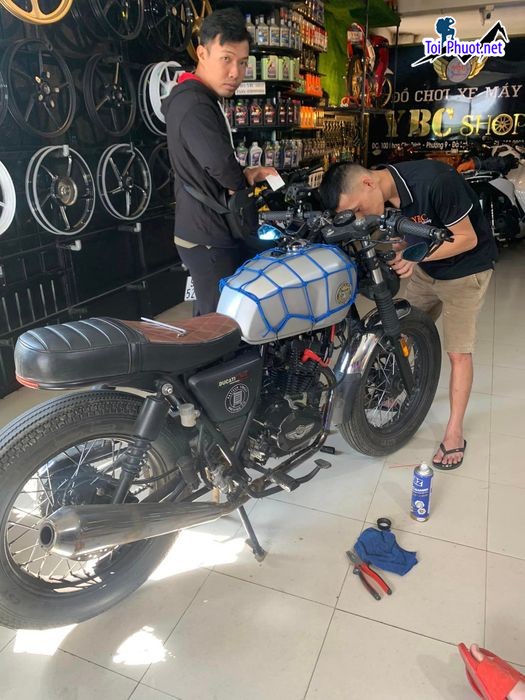Top Địa chỉ mua phụ tùng xe máy uy tín nhất Cần Thơ đủ các dòng xe (2)