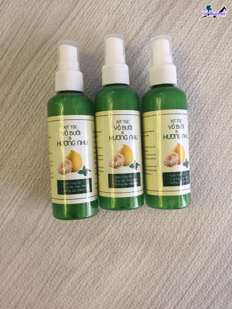 Top Địa chỉ mua tinh dầu tốt nhất Bắc Ninh thơm mát dễ chịu (3)