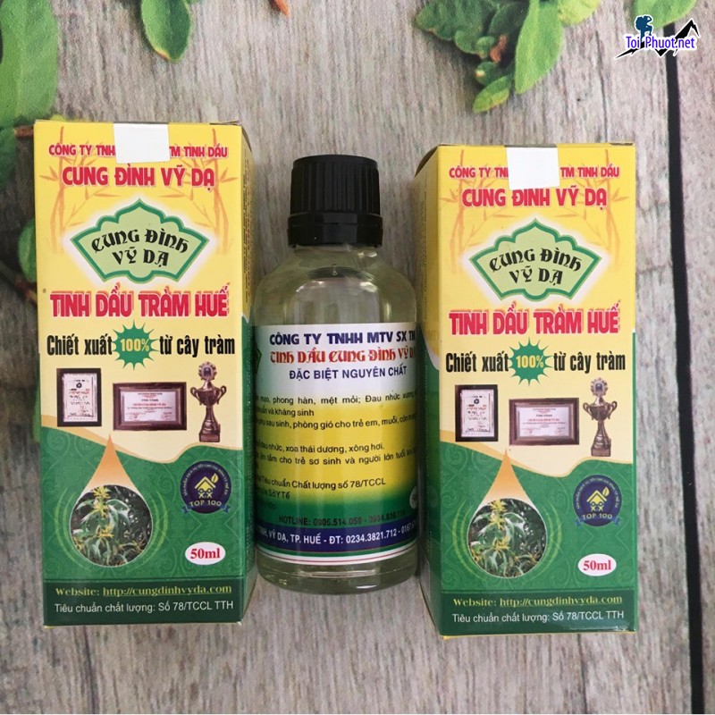 Top Địa chỉ mua tinh dầu tốt nhất Tây Ninh đảm bảo chất lượng (1)