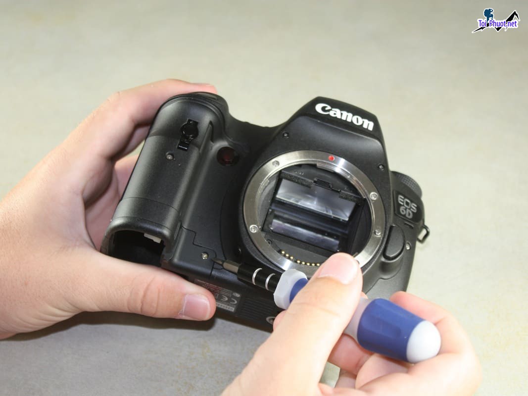 Top Địa chỉ sửa chữa máy ảnh uy tín nhất Vĩnh Long cam kết linh kiện tốt (2)