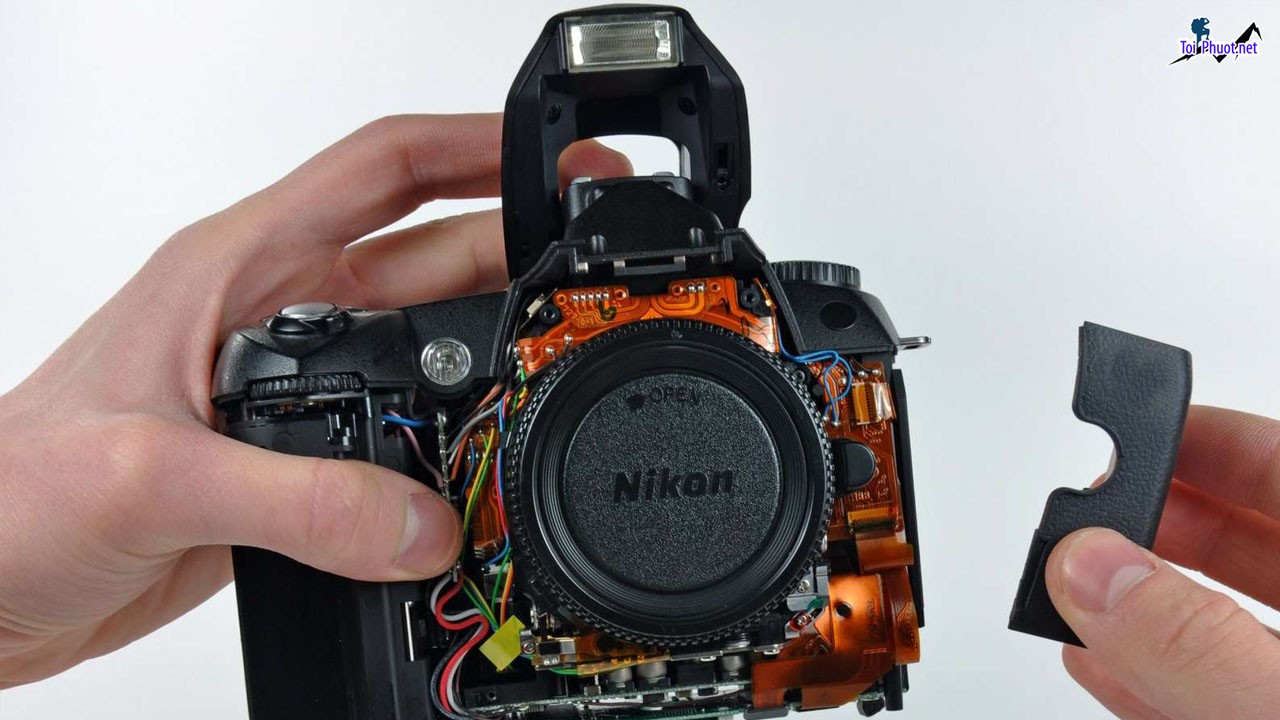 Top Địa chỉ sửa chữa máy ảnh uy tín nhất Vĩnh Long cam kết linh kiện tốt (3)