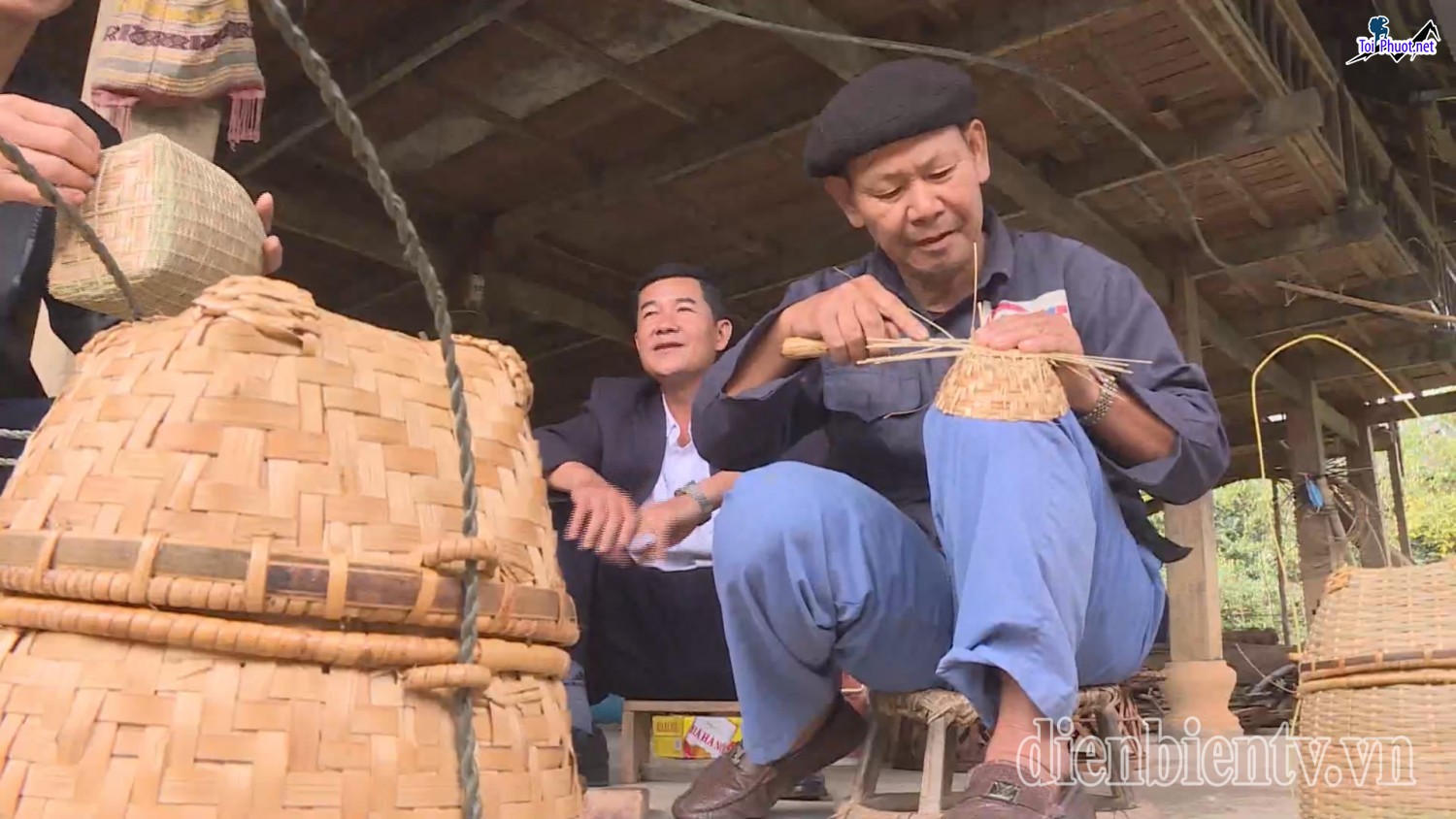 Top Làng nghề truyền thống nổi tiếng nhất Điện Biên nhiều nét đặc trưng (3)