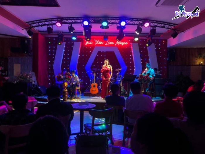 Top Quán Cafe Acoustic lãng mạn nhất Sơn La bạn nên đến nhất nước cực ngon (1)