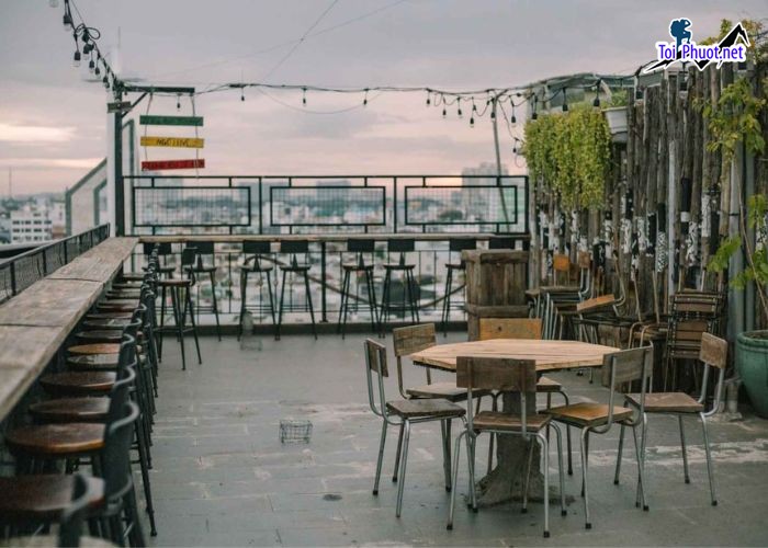 Top Quán Cafe Acoustic lãng mạn nhất Sơn La bạn nên đến nhất nước cực ngon (3)