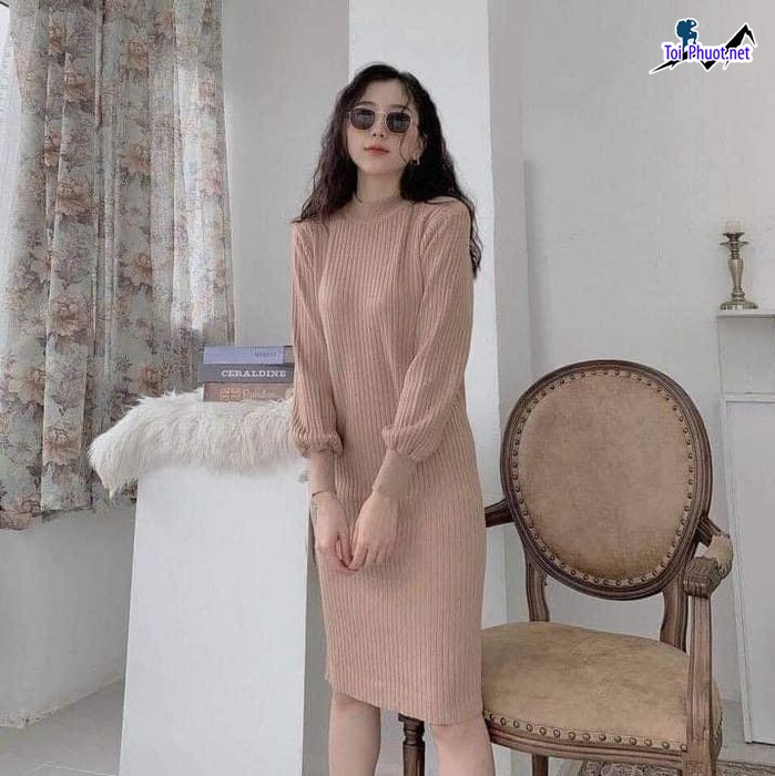 Top Shop đầm bầu đẹp nhất Lai Châu đa dạng mẫu mã cho chị em (2)