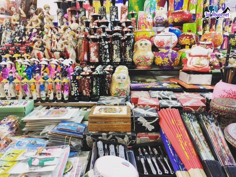 Top Shop quà lưu niệm chất lượng nhất ở Lai Châu uy tín chất lượng (2)