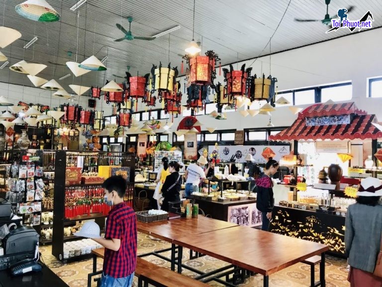 Top Shop quà lưu niệm chất lượng nhất ở Lai Châu uy tín chất lượng (3)