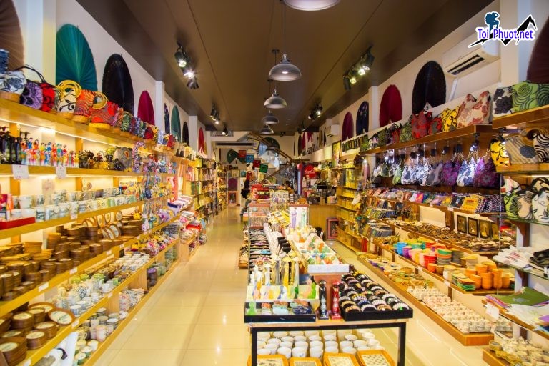 Top Shop quà lưu niệm chất lượng nhất ở Lai Châu uy tín chất lượng (4)