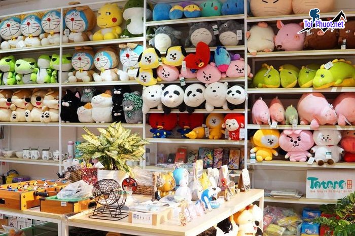 Top Shop quà lưu niệm chất lượng nhất ở Lai Châu uy tín chất lượng (5)