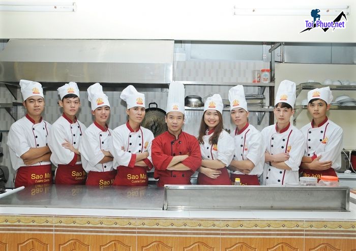 Top Trung tâm dạy nấu ăn uy tín nhất Lâm Đồng vô cùng hấp dẫn (2)