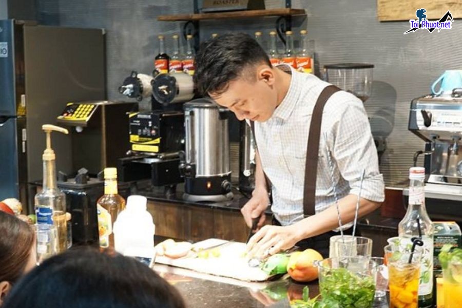 Top Trung tâm dạy nấu ăn uy tín nhất Quảng Trị học phí giá rẻ (2)