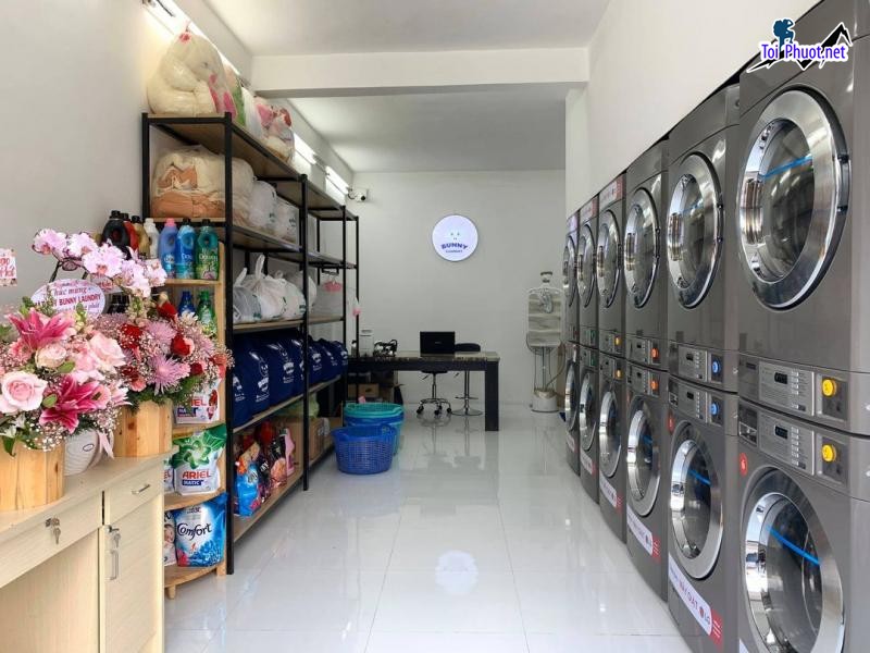 Top 10 Địa chỉ giặt là uy tín giá tốt nhất Đà Nẵng sạch sẽ mùi cực thơm (2)
